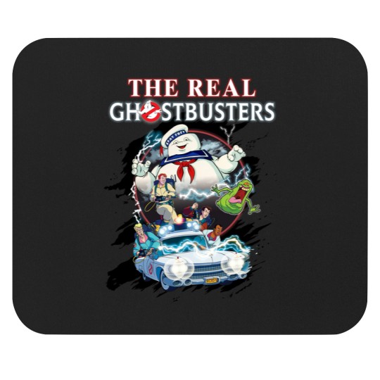 Discover Ghostbusters 80s Vintage  Mouse Pads, Ghostbusters Mouse Pads, For Halloween Mouse Pads, Halloween Mouse Pads, For Ghostbusters Mouse Pads 2023