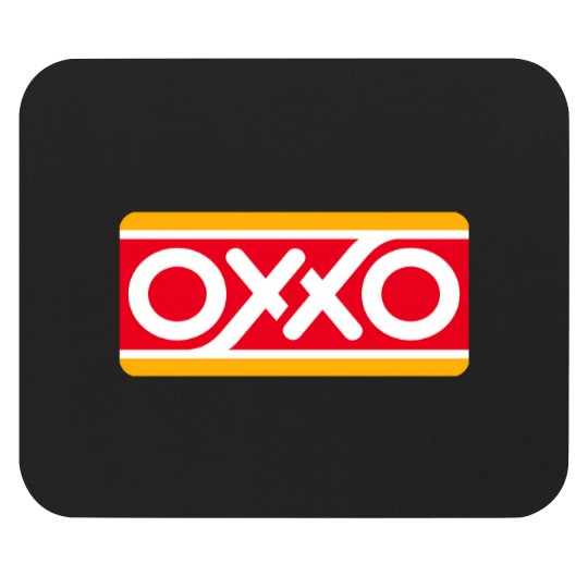 Discover OXXO Mouse Pads
