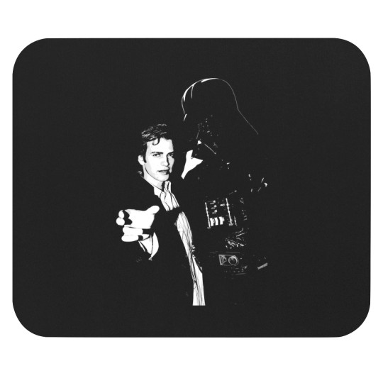 Discover Hayden Christensen Vintage Mouse Pads