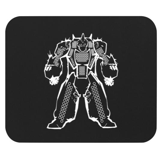 Discover Battletech Mechwarrior Mech Damage Chart Mouse Pads
