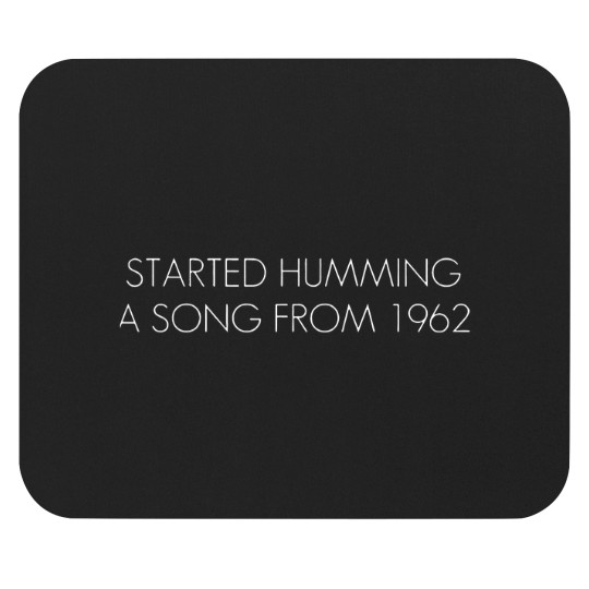 Discover Bob Seger NIGHT MOVES Essential Mouse Pads