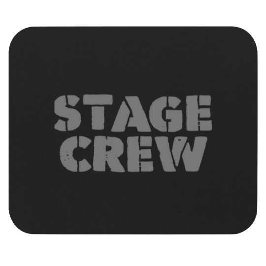 Discover CREW Mouse Pads