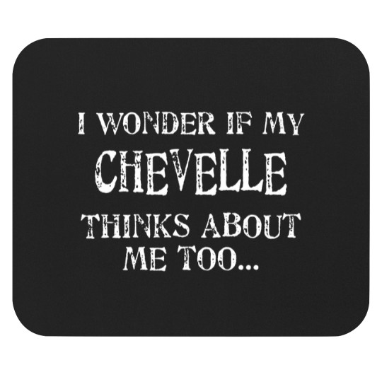 Discover I Wonder - Chevelle Mouse Pads, Chevelle Mouse Pads, Chevelle SS Mouse Pads, 1969 chevelle Mouse Pads, 1970 chevelle Mouse Pads, Funny car Mouse Pads, car guy Mouse Pads