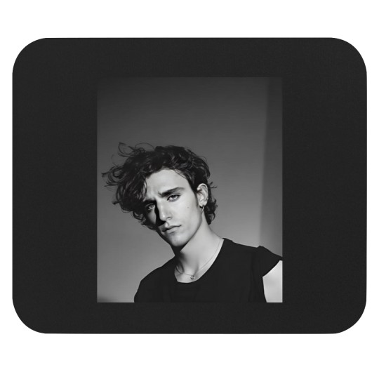 Discover Tamino Amir Mouse Pads