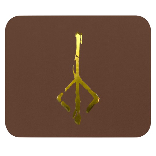 Discover Bloodborne Bloodbornee Game cute Mouse Pads