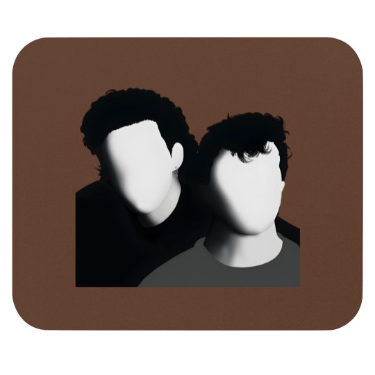 Discover TFF Songs From The Big Chair Album cute Mouse Pads
