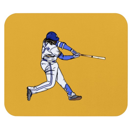 Discover Young junior Mouse Pads