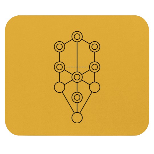 Discover Kabbalistic Mouse Pads