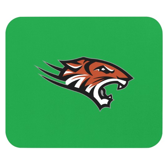 Discover Towson Tigers Mouse Pads