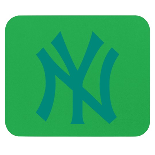 Discover New York NY Mouse Pads