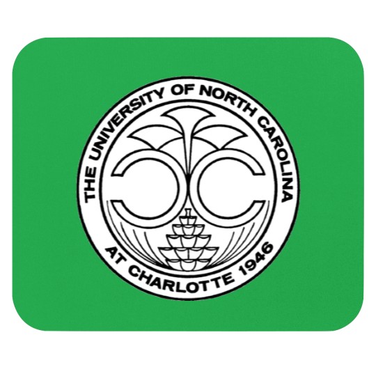 Discover University of North Mouse Pads