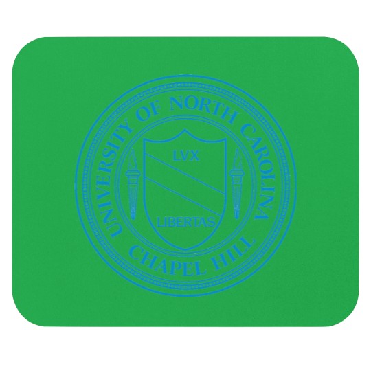 Discover University of North Mouse Pads