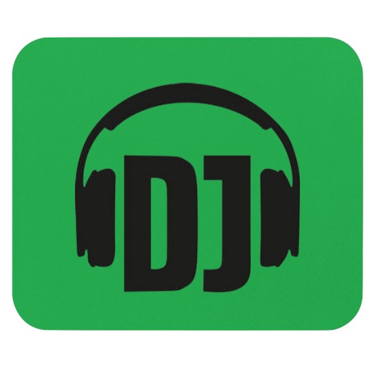 Discover DJ Mouse Pads