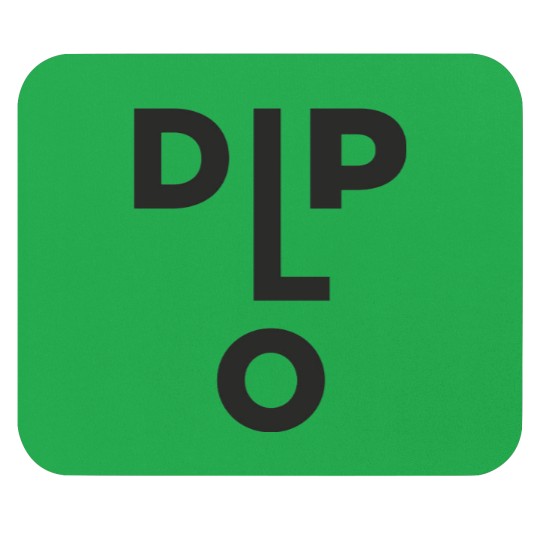 Discover Diplo Mouse Pads