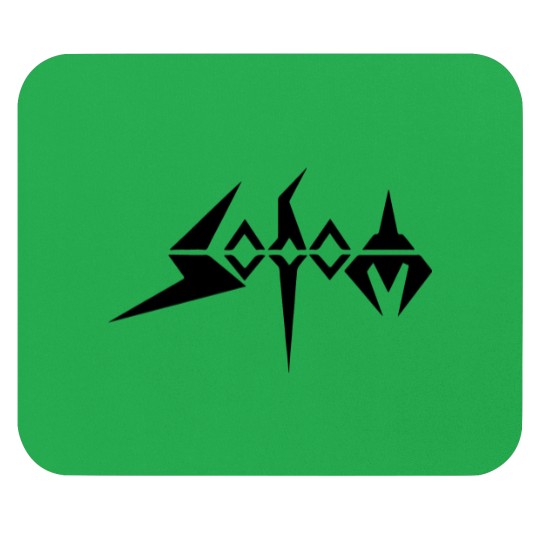 Discover Sodom Mouse Pads