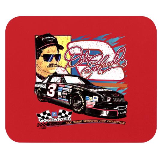 Discover Retro Dale Earnhardt Finger Mouse Pads, Dale Earnhardt Mouse Pads