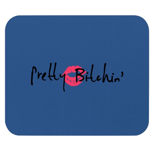 Discover Miranda Lambert Mouse Pads, Pretty Bitchin', Country Music