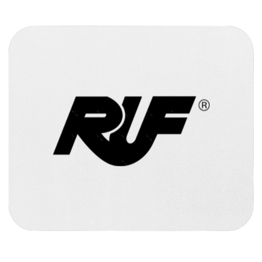 Discover RUF Turbo 'Ruf CTR' Mouse Pads