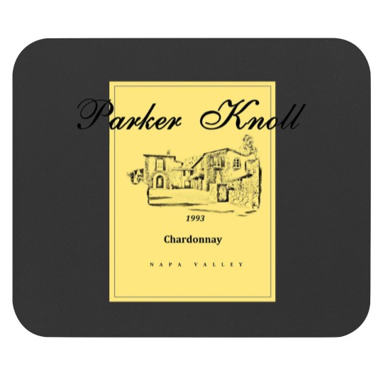 Discover parker knoll shirt 2 Mouse Pads