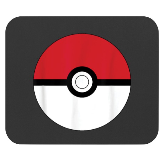 Discover Ball Mouse Pads