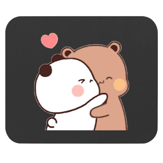 Discover Bubu Dudu Mouse Pads