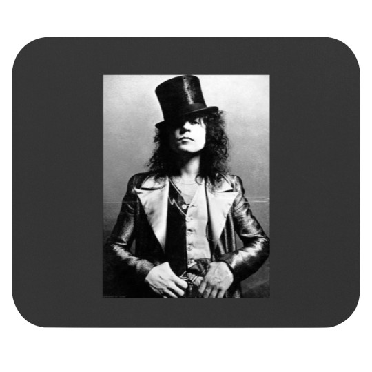 Discover marc bolan Mouse Pads
