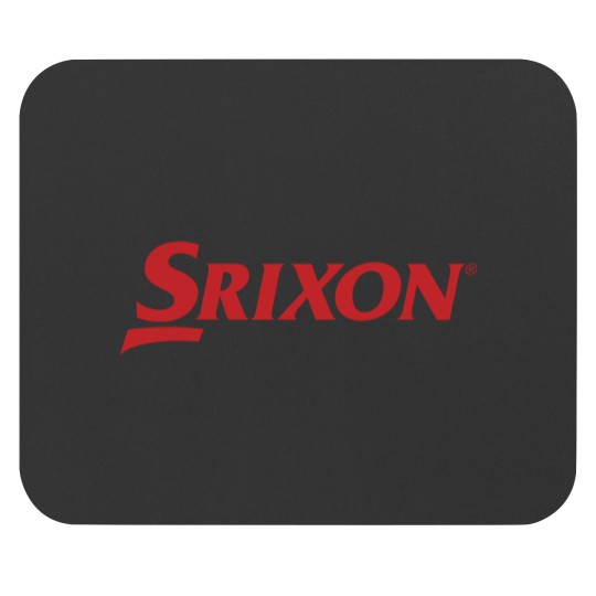Discover Srixon Logo Mouse Pads