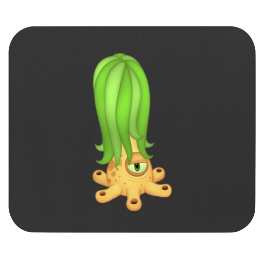 Discover my singing monsters my singing monsters Mouse Pads