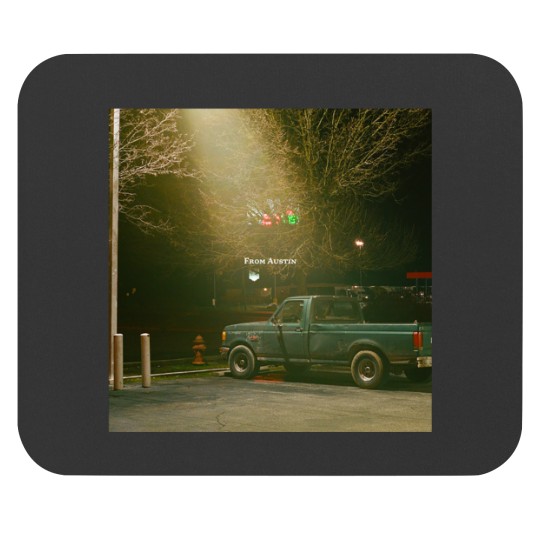 Discover austin from Mouse Pads
