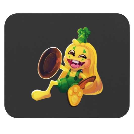 Discover poppy playtime chapter 3 bunzo Mouse Pads