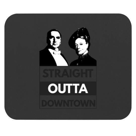 Discover Downton abbey Matthew Crawley Mouse Pads