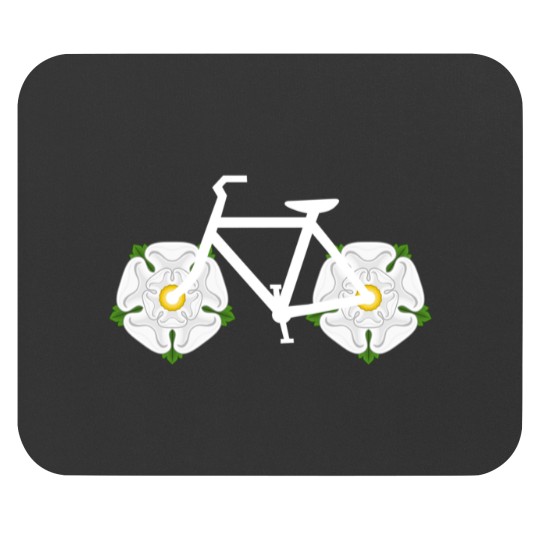 Discover Ride Yorkshire Mouse Pads