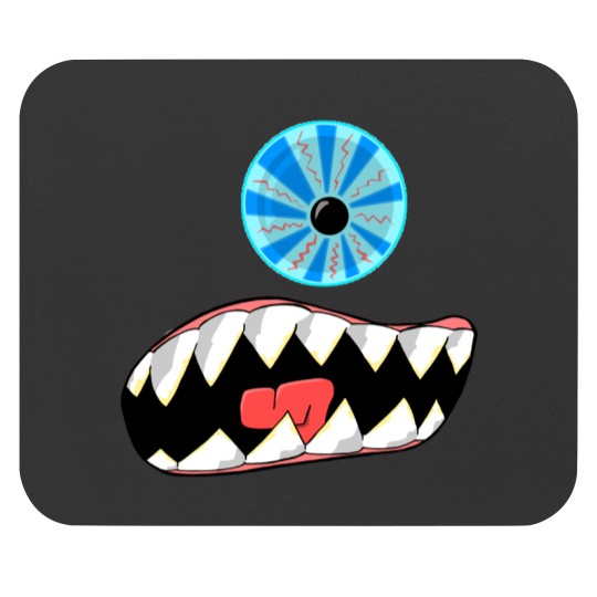 Discover Cymon Mouse Pads