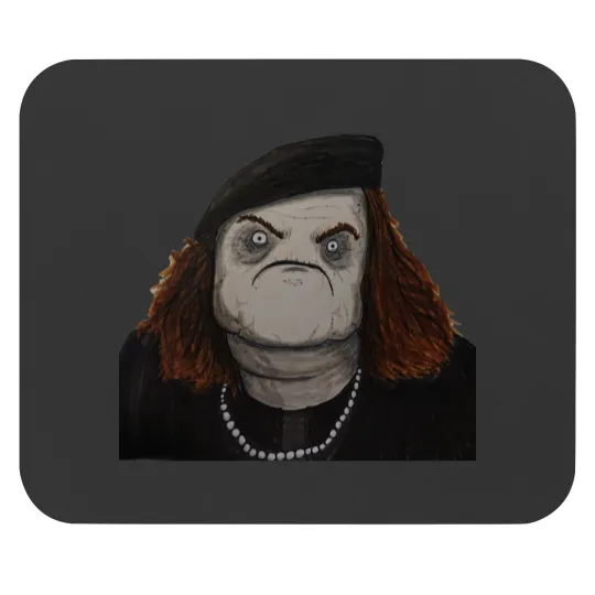 Discover Mama Fratelli Mouse Pads