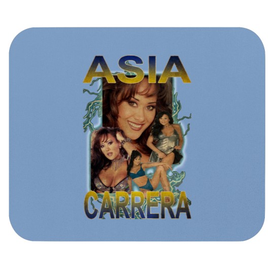 Discover Vintage Mouse Pads