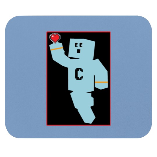 Discover Craftee Looking for Love58 Mouse Pads