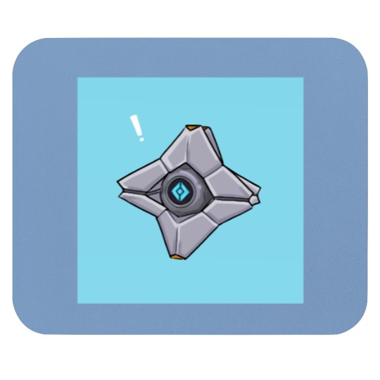 Discover Destiny is all Mouse Pads