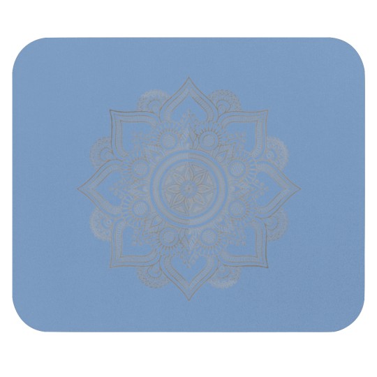 Discover Box Themed Mouse Pads