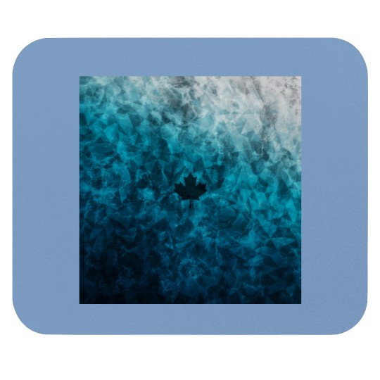 Discover Black Ice Jtf2 Roufxs Rb Mouse Pads