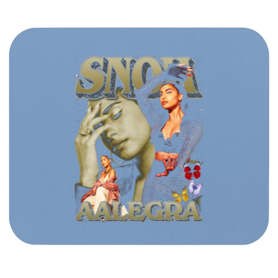Discover Selena quintanilla look Mouse Pads