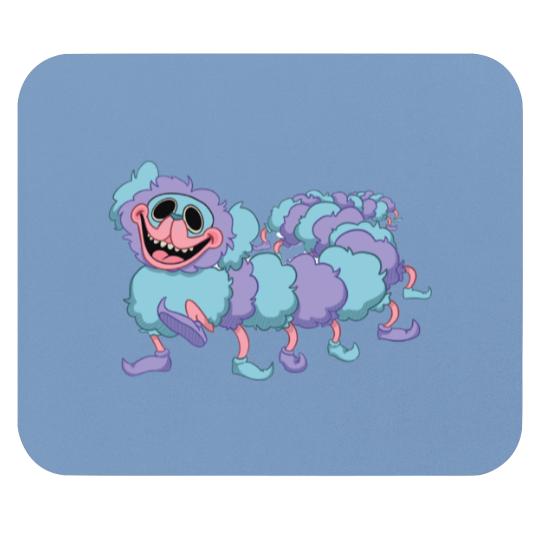 Discover Pj Pug A Pillar from Poppy Playtime Chapter 2 Mouse Pads
