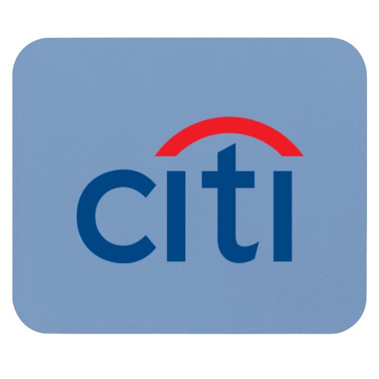 Discover Citigroup Mouse Pads
