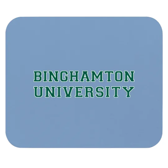 Discover Binghamton University   Binghamton University Mouse Pads
