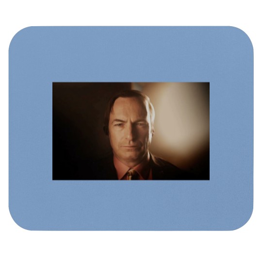 Discover Saul Goodman - Better Call Saul and Breaking Bad Mouse Pads