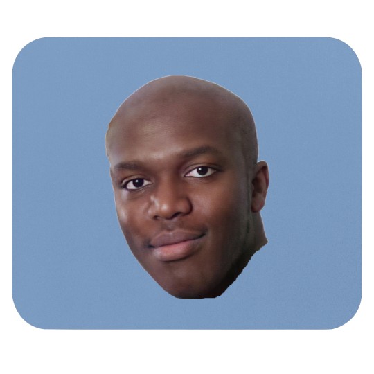 Discover KSI Baldski Mouse Pads
