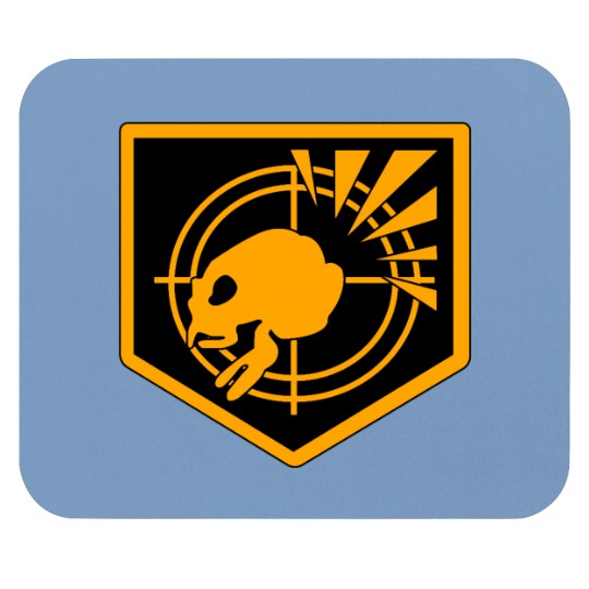 Discover Deadshot Daiquiri Perk Mouse Pads