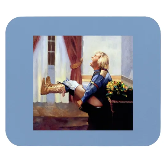 Discover Dumb and dumber Mouse Pads