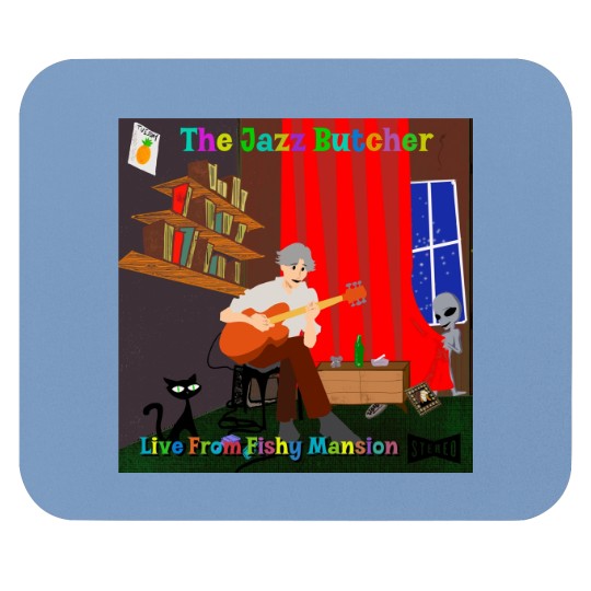 Discover Sản phẩm mẫu Mouse Pads Chứa comforts Colors Mouse Pads 2/11