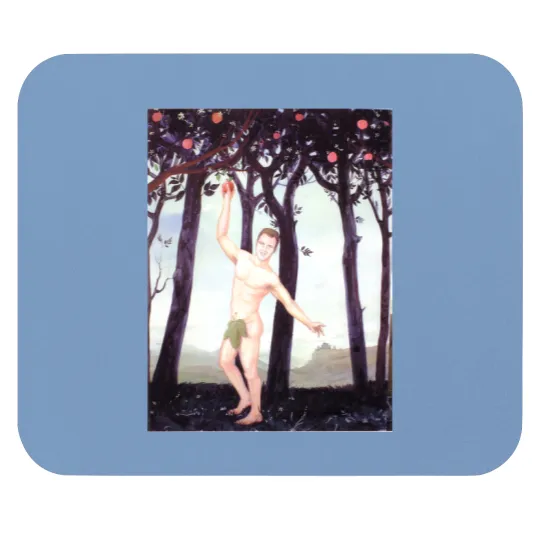 Discover Wedding Crashers Vince Vaughn Painting | Active Mouse Pads