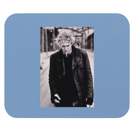 Discover Layne Staley Classic Copy Mouse Pads